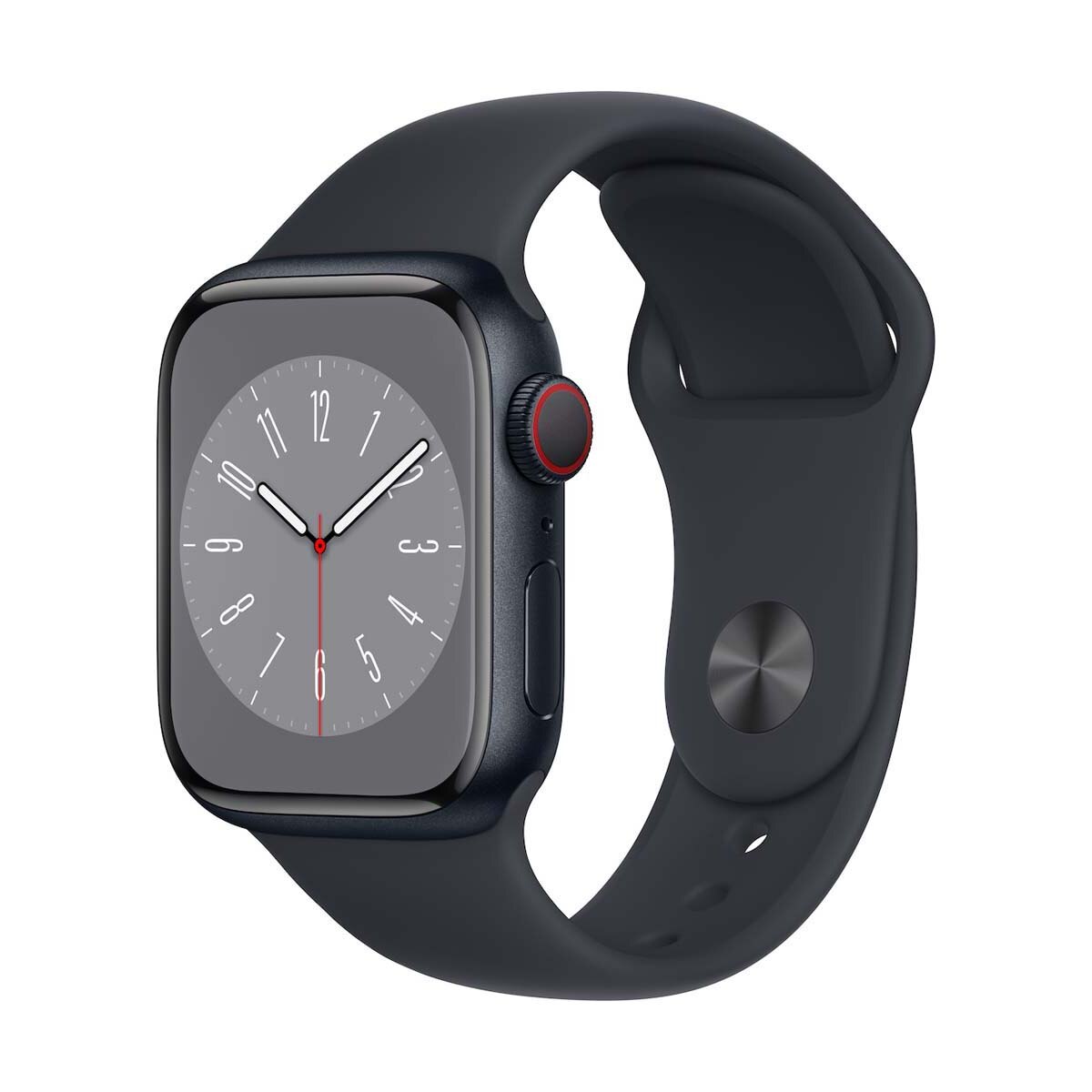 Apple Watch Series 8 Midnight