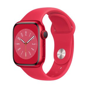 Apple Watch 8 GPS+Cellular 41mm