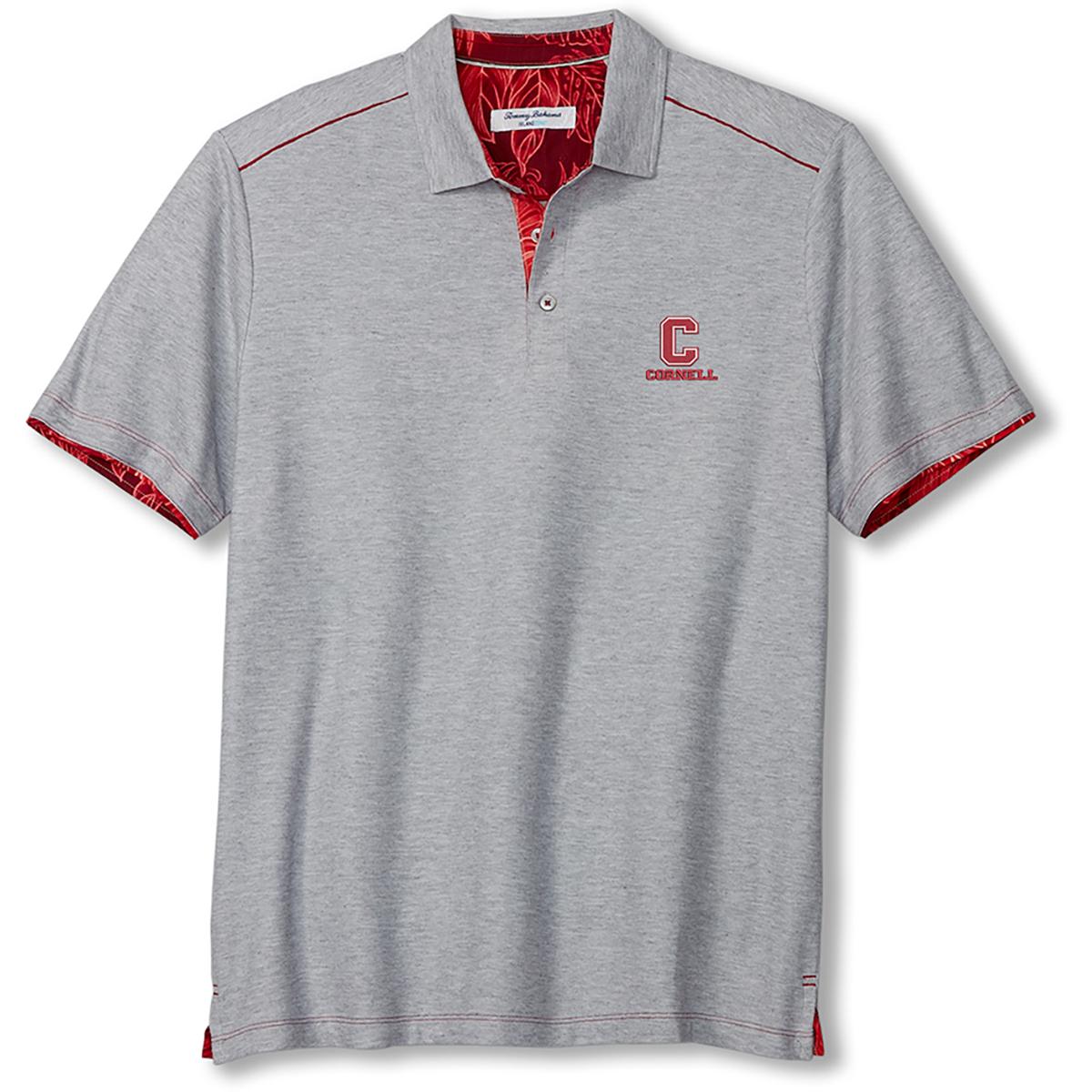 Tommy Bahama Block C over Cornell T