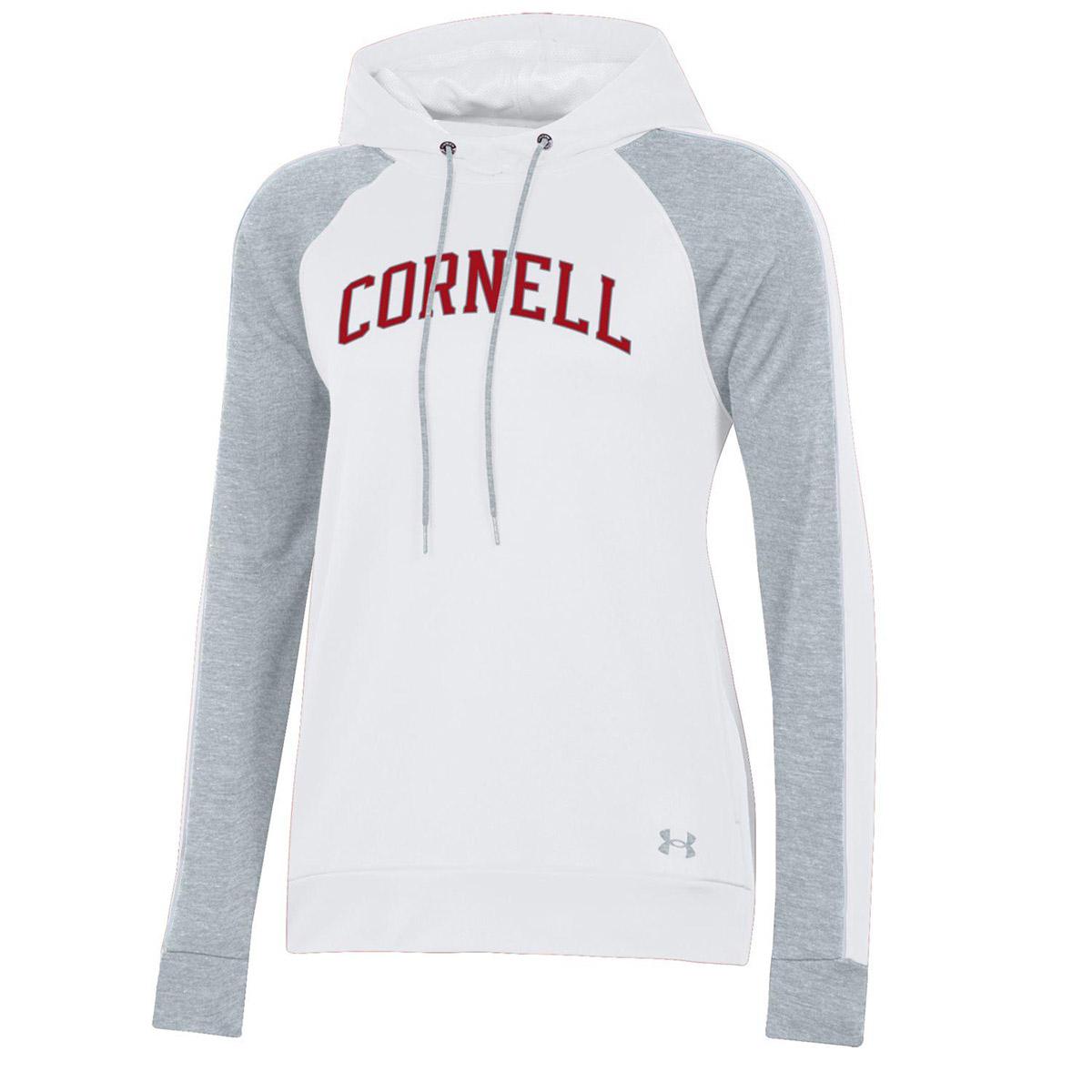 GAMEDAY UA Women's Cornell Terry Ho