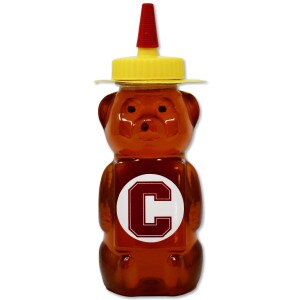 Cornell Honey Bear Fall Flower