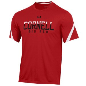 GAMEDAY UA Front Big Red Back Block C Tee