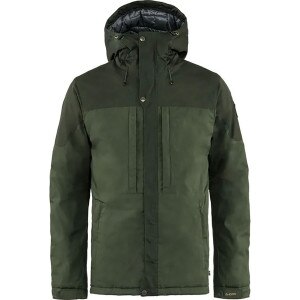 Fjallraven Skogso Padded Jacket