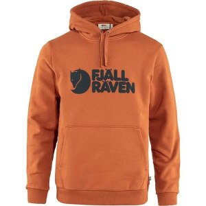 Fjallraven Logo Hood