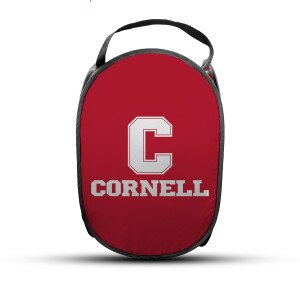 Cornell Block C Over Cornell Mesh Laundry Bag