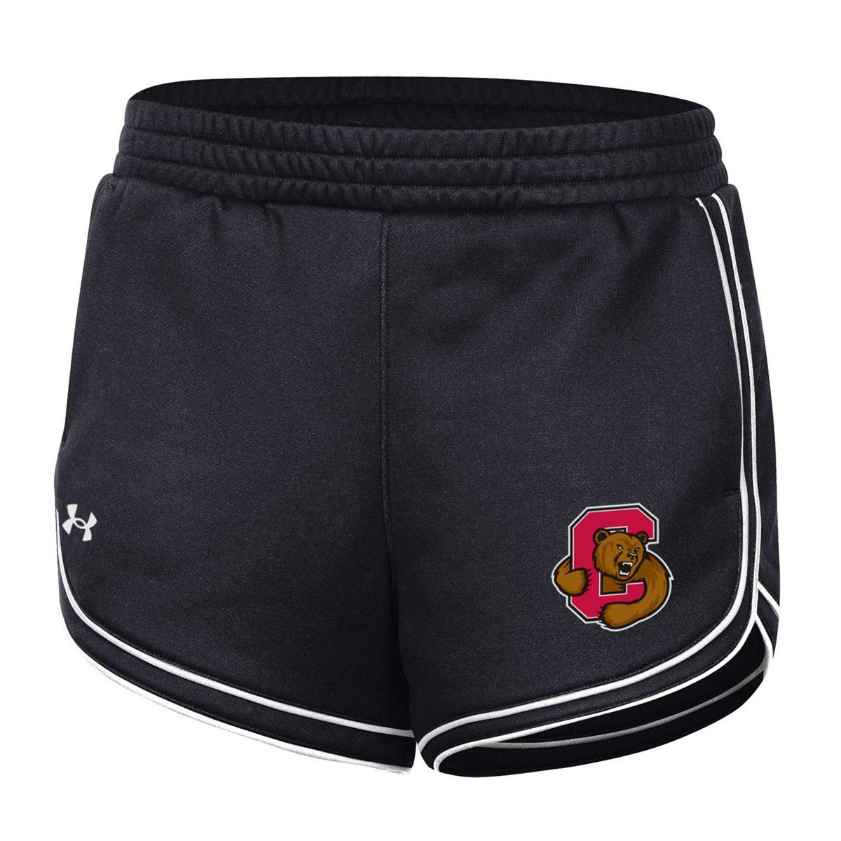 Women's Cornell LL C Bear Terry Sho