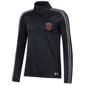 Women's Bear Through C Quarter Zip