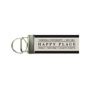 Elite Key Fob Happy Place