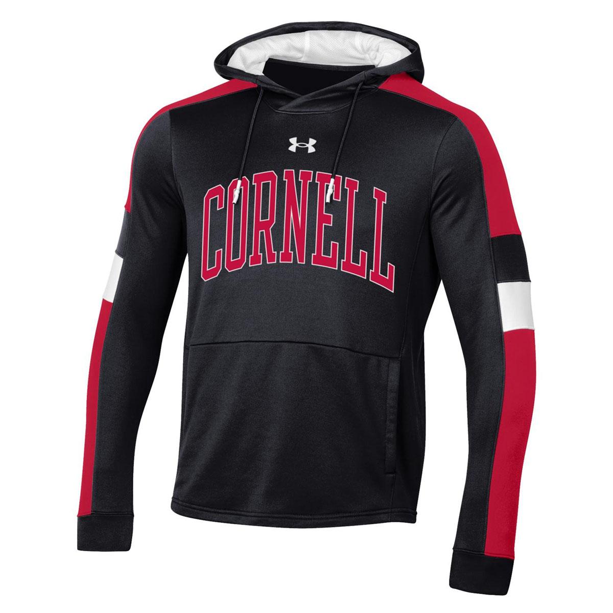 Cornell Arched Terry Hood GD23
