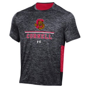 Cornell FC C Bear Twist Tee GD23