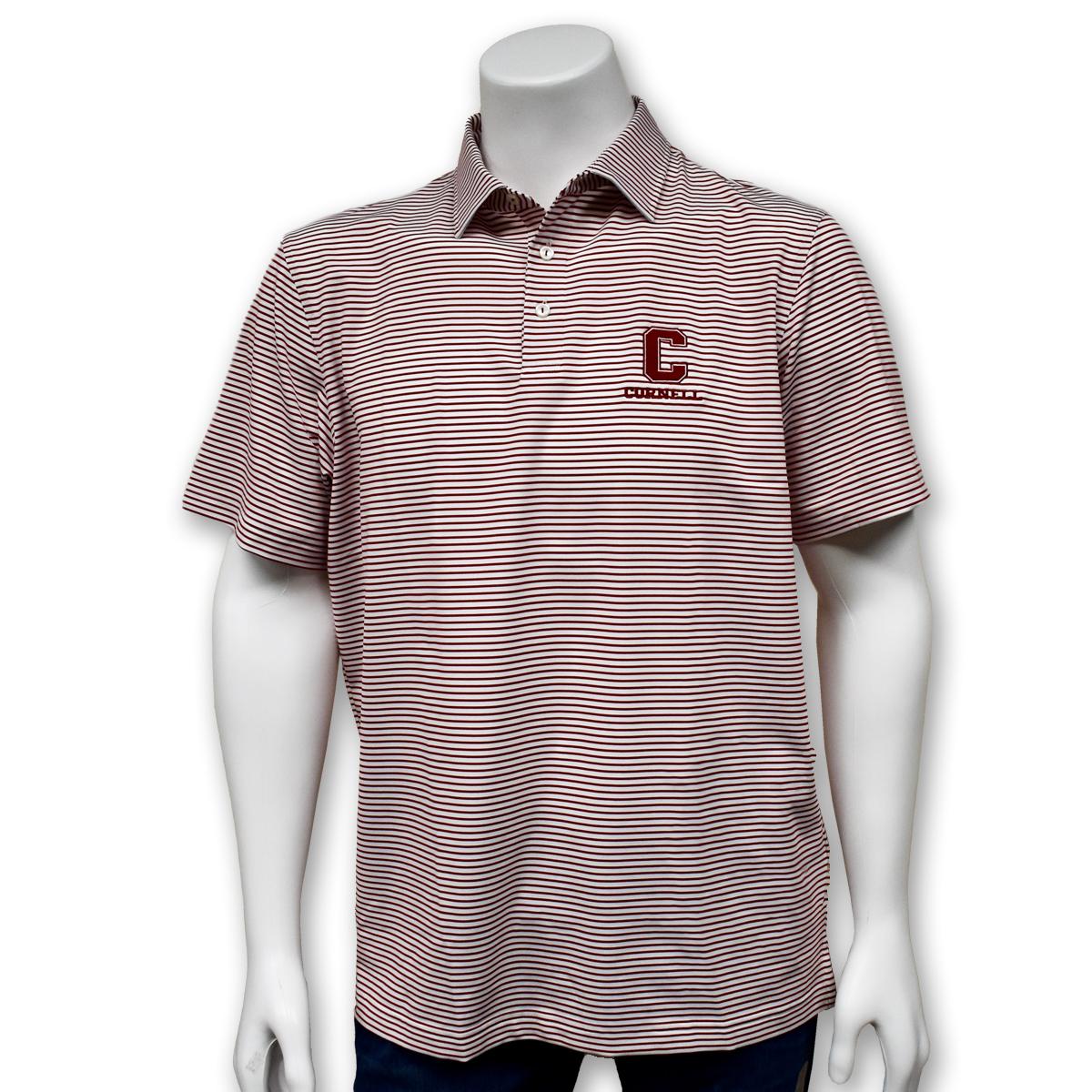 Vineyard Vines Block C Over Cornell