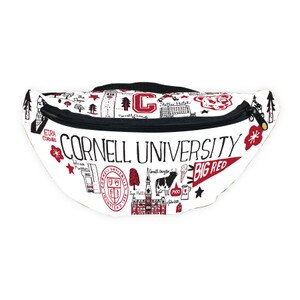 Julia Gash Fanny Pack