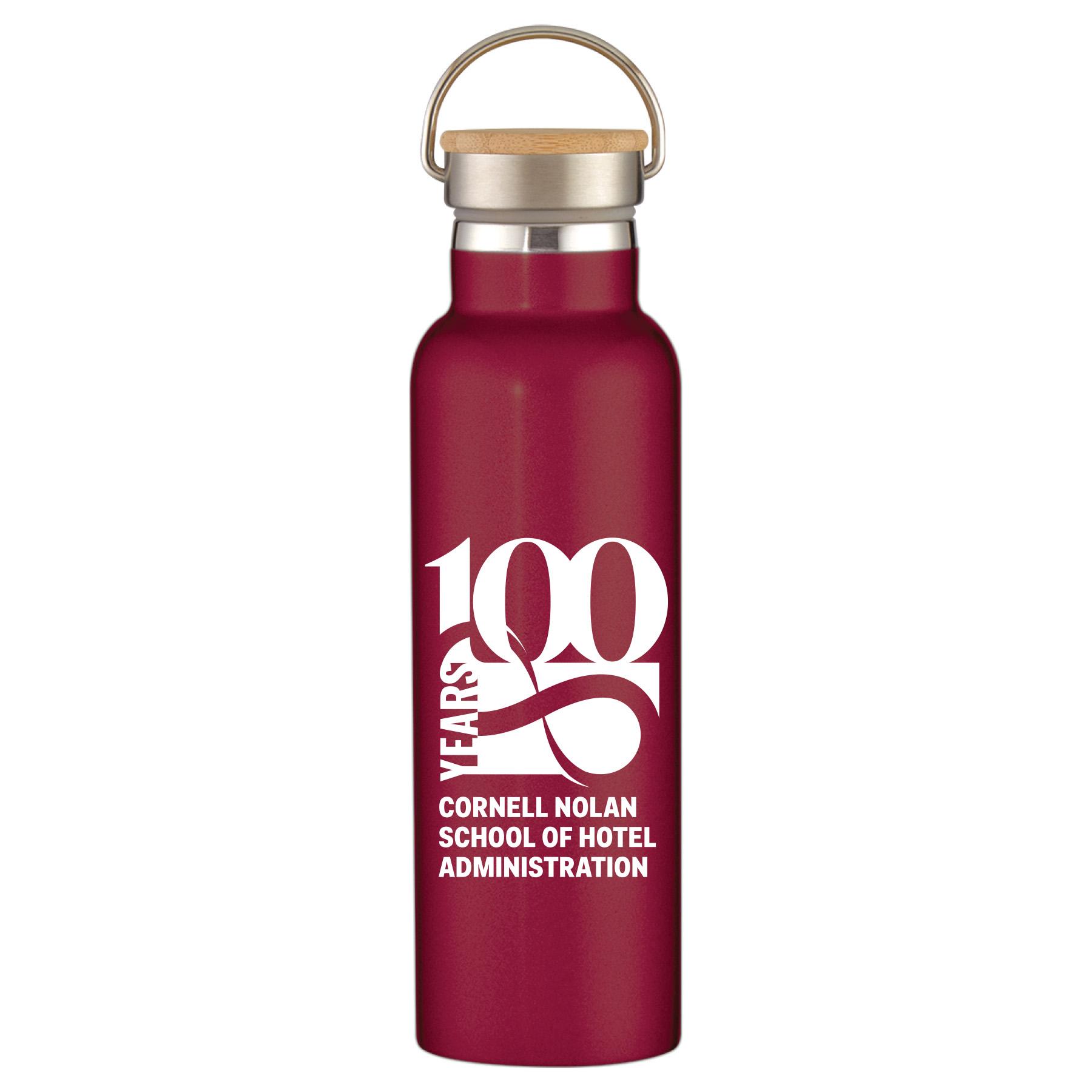 water bottle