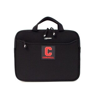 Mobile Edge 13in Laptop Sleeve - Cornell Block C