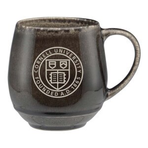 Cornell Seal Fresco Mug 18 oz