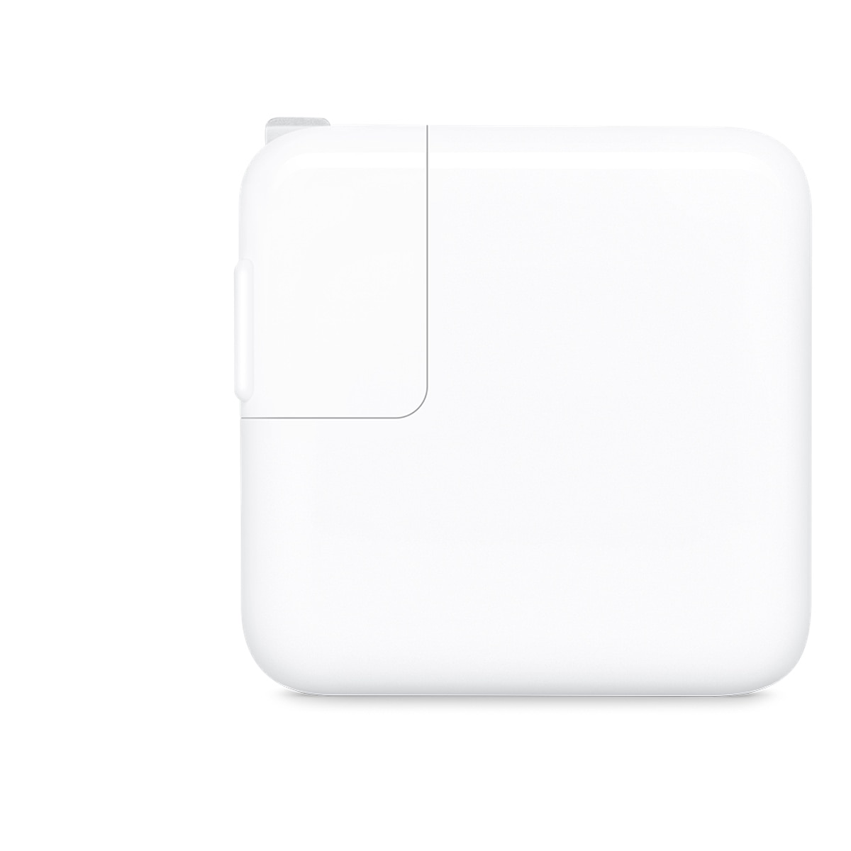 Apple 35W Dual USB-C Power Adapter