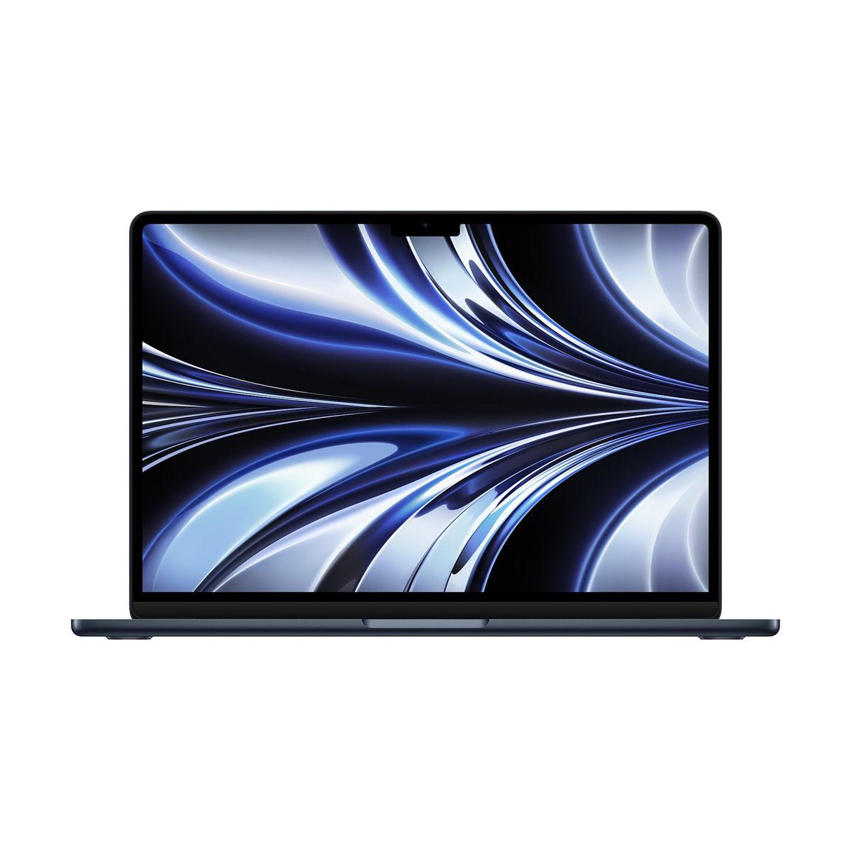 MacBook Air M2 2206 midnight