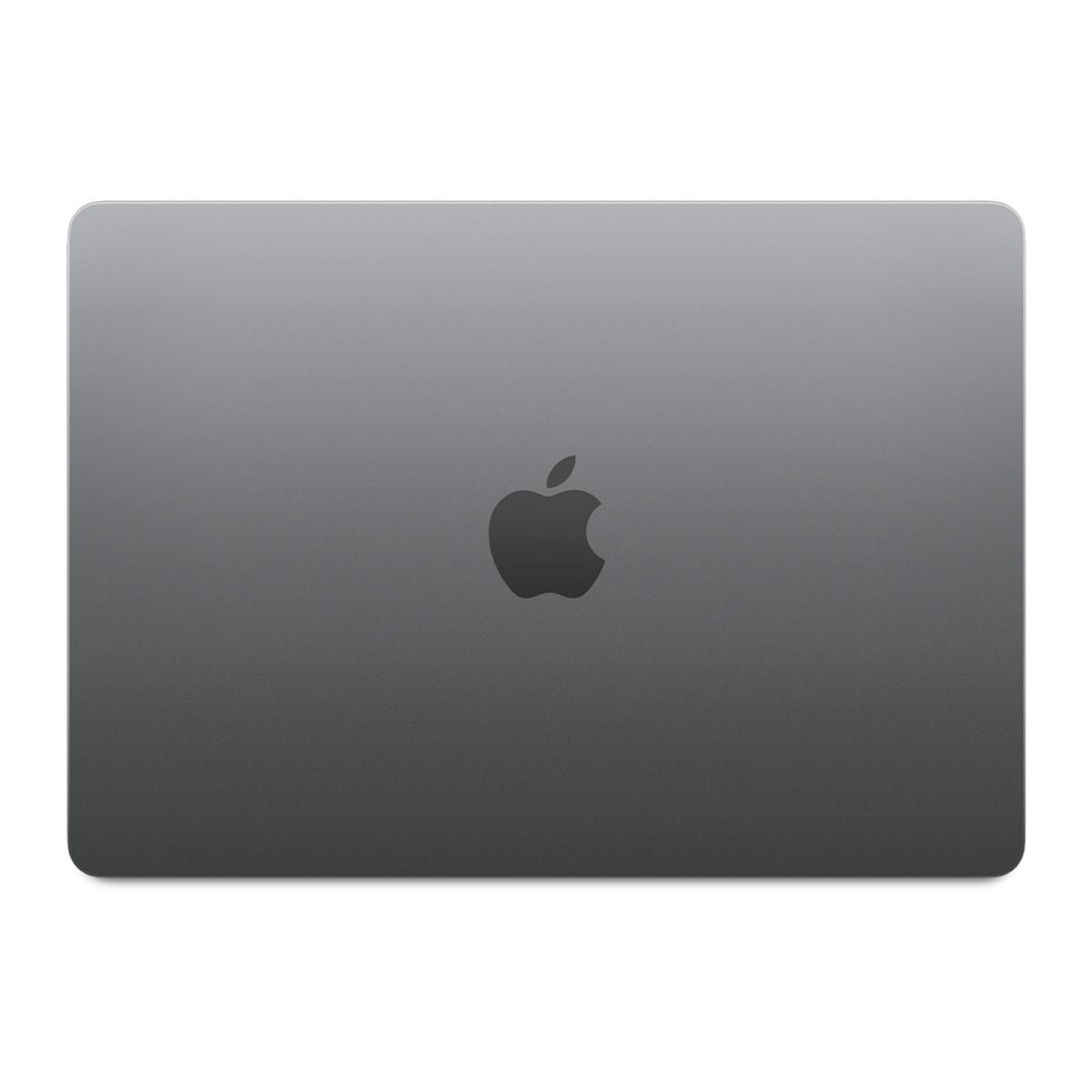 MacBook Air M2 2206 grey