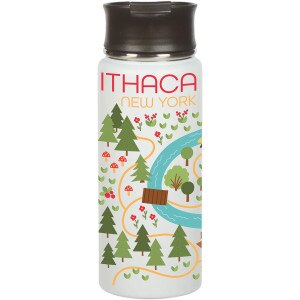 20 oz Ronnie Tumbler Ithaca Camping Design