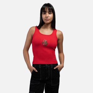 Women's Bear Through C MVP Tank