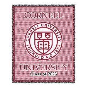 Cornell Class of 2023 Afghan