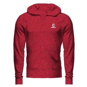 Cornell Heritage Collection Hooded Long Sleeve
