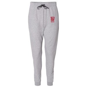Cornell Nolan School of Hotel Administration 100th Year Anniversary Joggers