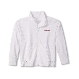 Tommy Bahama Women's Mesh Jacket
