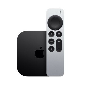 Apple TV 4K WiFi + Ethernet