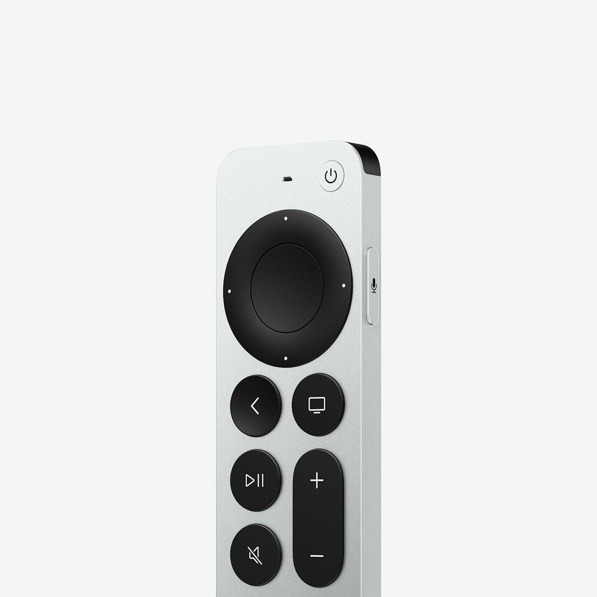 Apple TV 4K WIFI + Ethernet 128GB