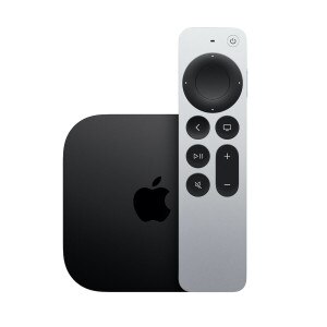 Apple TV 4K WiFi