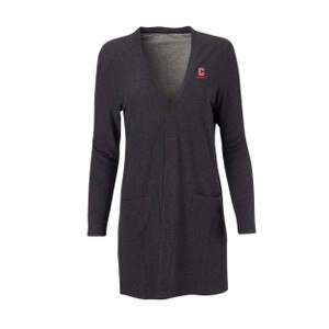 Women's Cornell Heritage Collection Cardigan