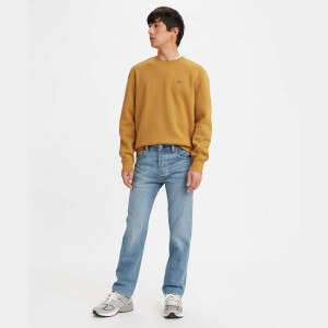 Levi's Men's 501® '93 Straight-Inseam 32"