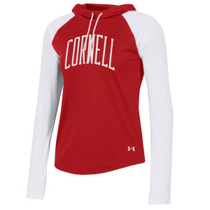 GAMEDAY UA Women's Cornell Lightweight Hood