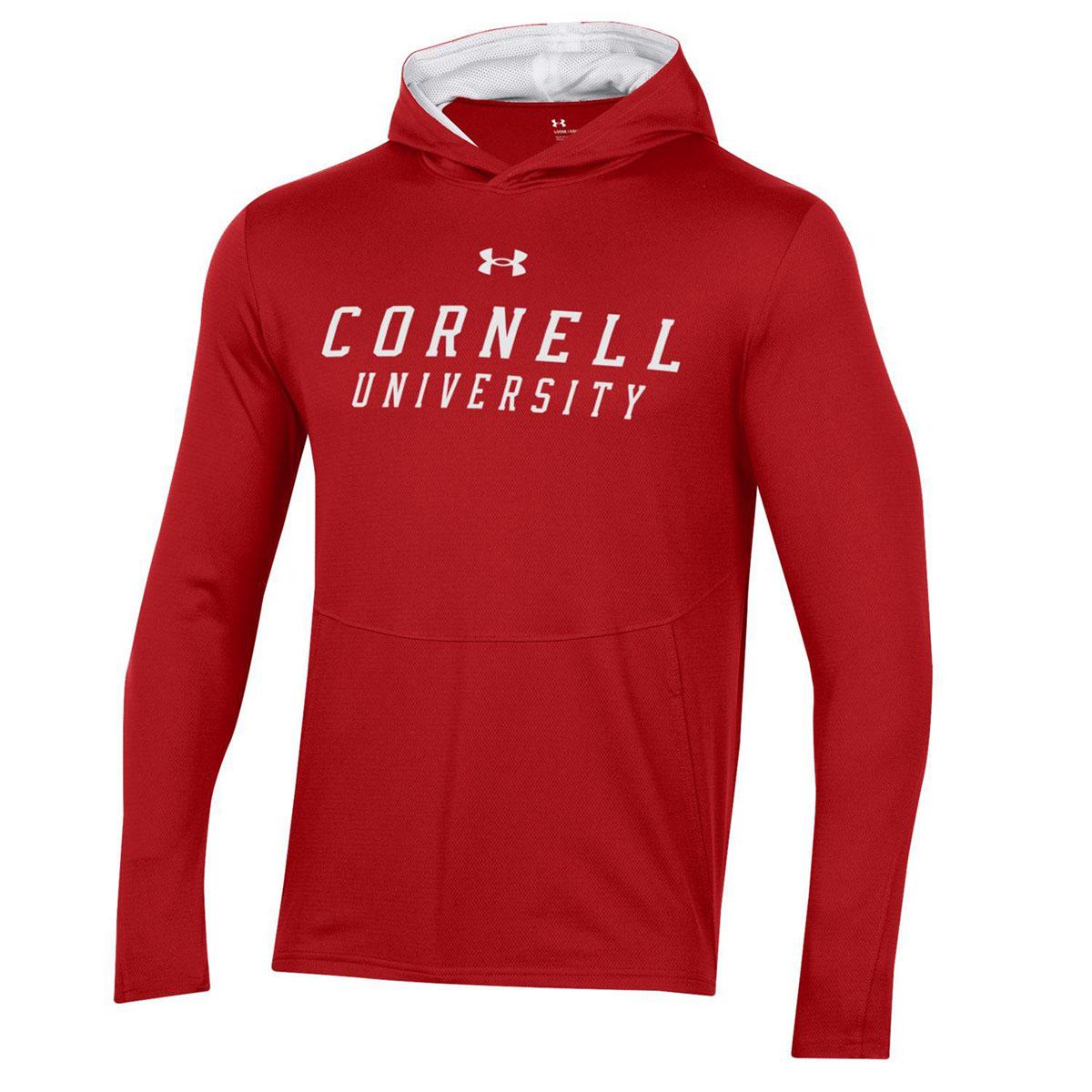 GAMEDAY UA Cornell Over Block C Ove