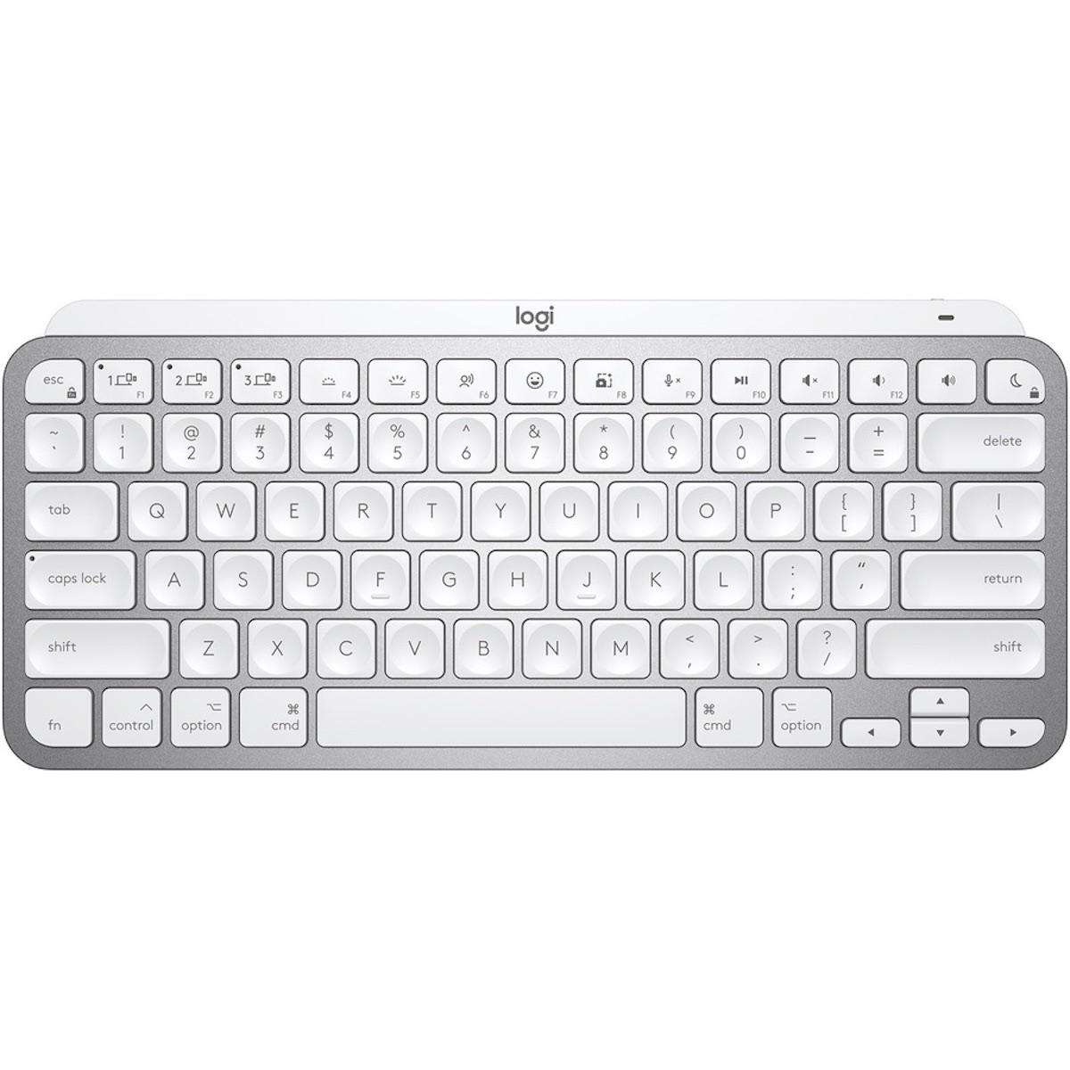 Logitech MX Keys Mini for Mac