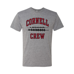 Cornell Crew Vintage Tee