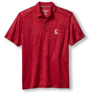 Tommy Bahama Block C Over Cornell Palm Coast Polo
