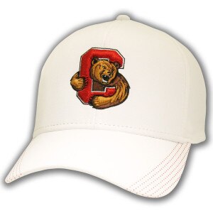 Bear Through C Performance Cap with Laser Dot