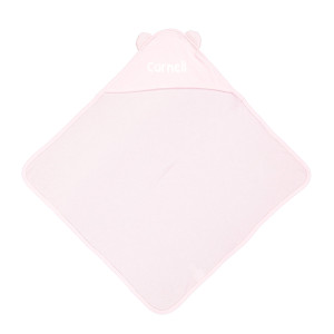 Infant/Toddler Cornell Bear Towel