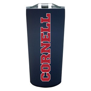 Cornell Soft Touch Travel Mug