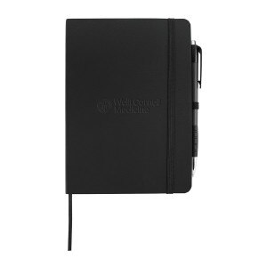 Weill Cornell Medicine Journal and Pen Set