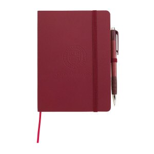 Cornell University Journal and Pen Set