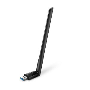 TP-Link T3U Plus AC1300 Wireless USB Adapter