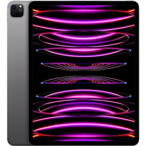 12.9in iPad Pro WiFi+Cellular