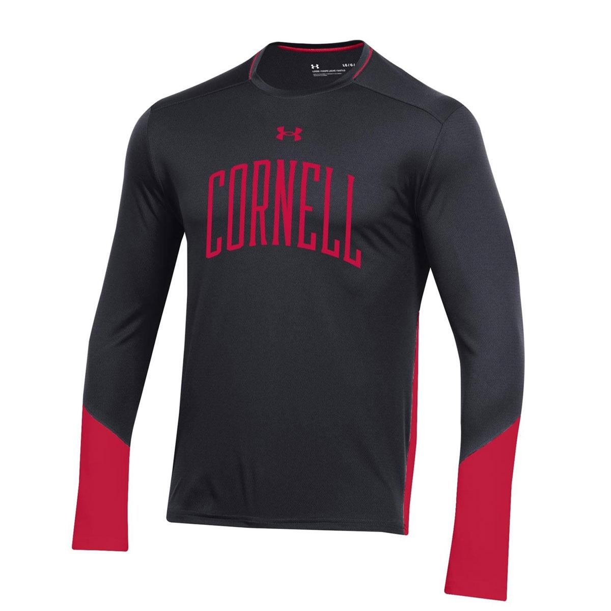 GAMEDAY UA Front Cornell Back Big R