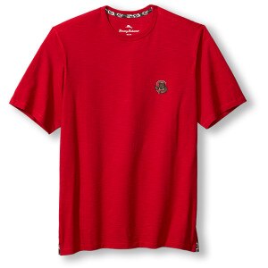 Tommy Bahama Bear Through C Beach Crew