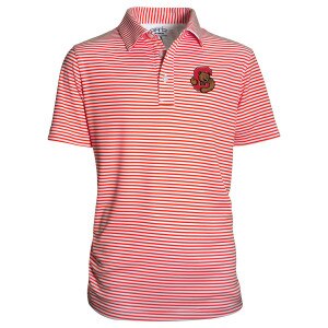 Youth Bear Through C Polo