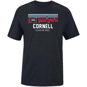 Uscape Cornell Class of 2023 Tee