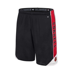 Cornell Long Basketball Short